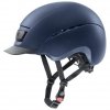 Kask UVEX ELEXXION - blue matt
